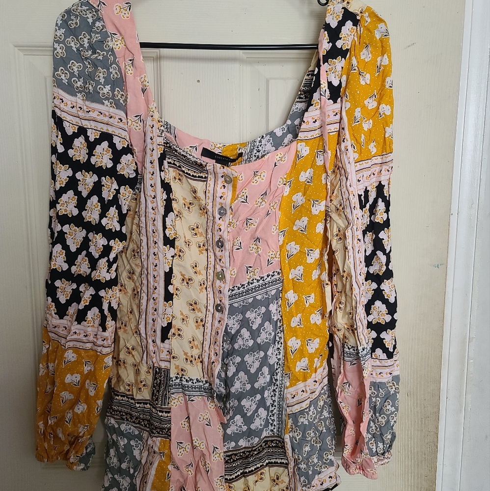 Rompers